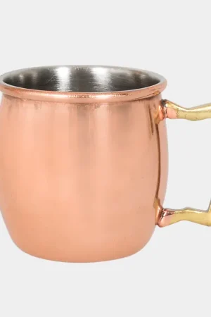 Commande En Gros 4 shooters à cocktail 'Moscow Mule'